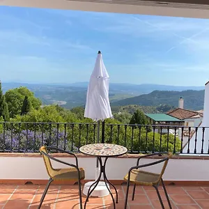Apartment Laguneta, Gaucin