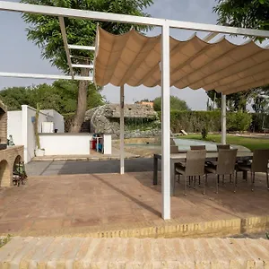Apartment Vahadda House, Palomares del Rio